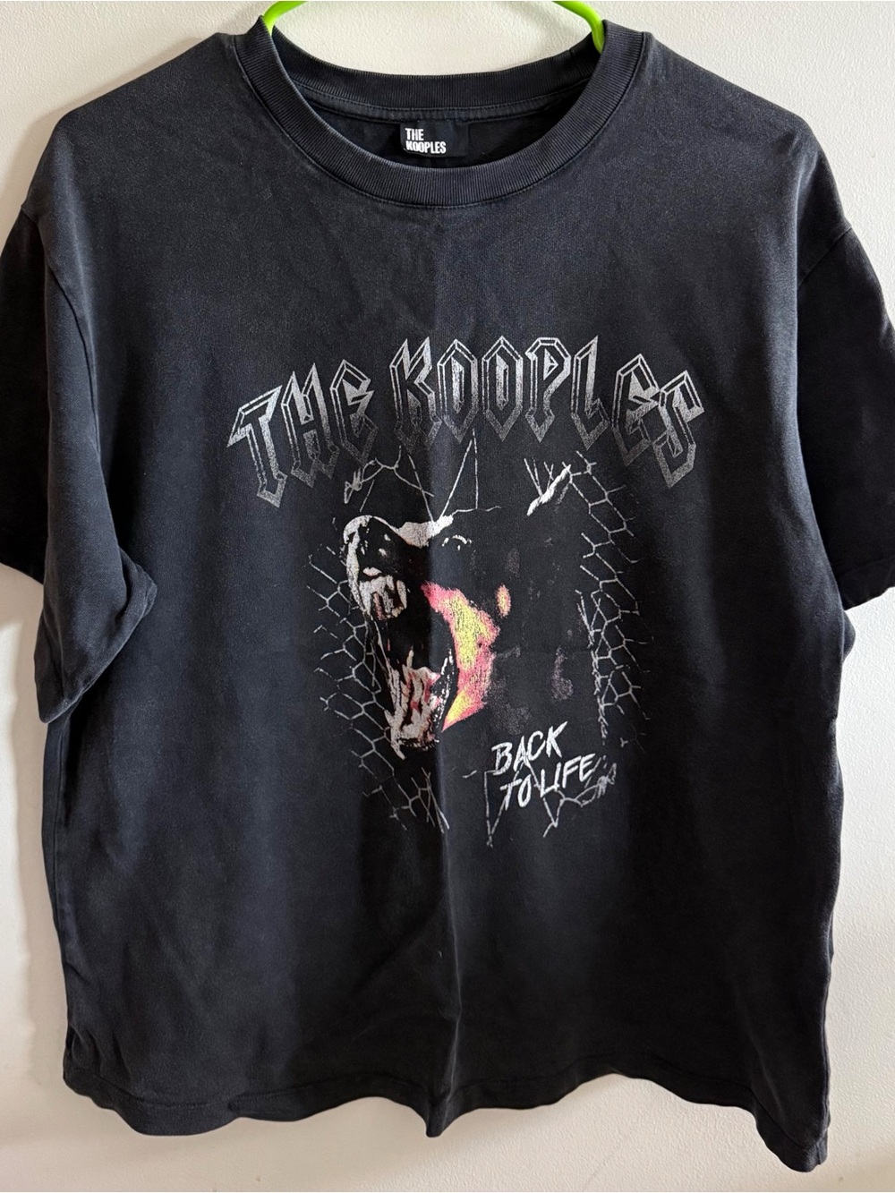 The Kooples | t shirt